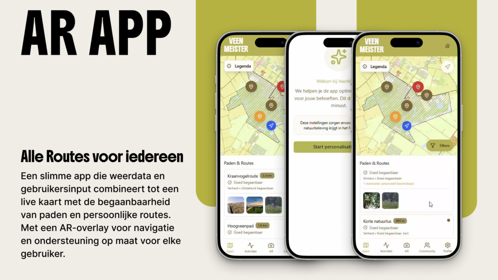 VeenApp