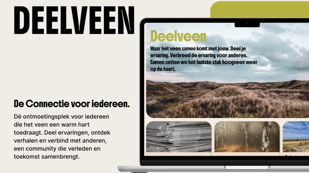 Deelveen